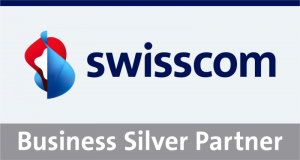 Swisscom Silver Partner